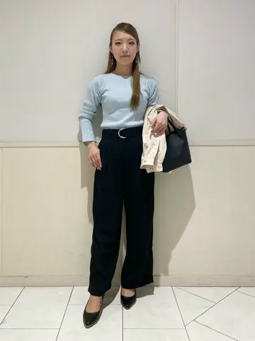 Feroux 土居 コーディネート画像