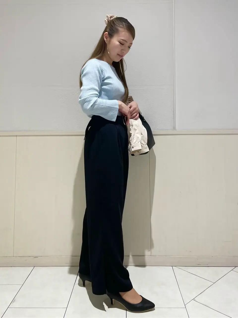 Feroux 土居 コーディネート画像