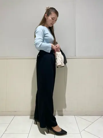 Feroux 土居 コーディネート画像