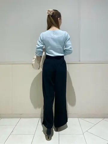 Feroux 土居 コーディネート画像