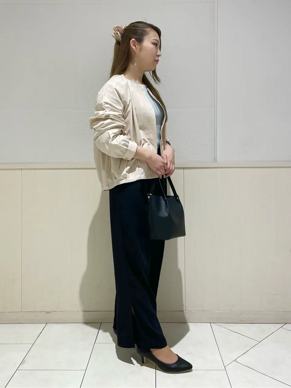 Feroux 土居 コーディネート画像