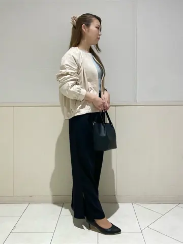 Feroux 土居 コーディネート画像