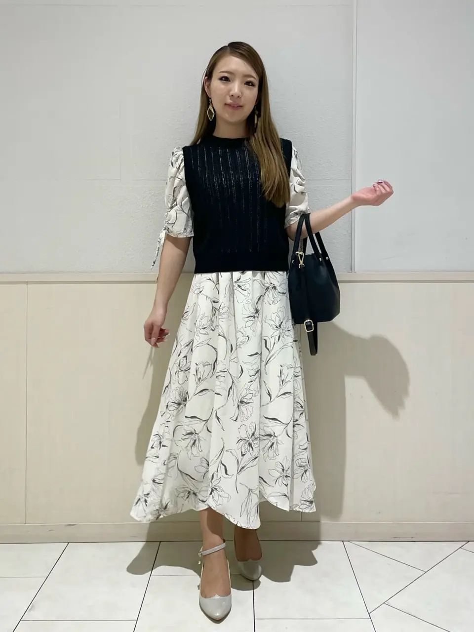 Feroux 土居 コーディネート画像