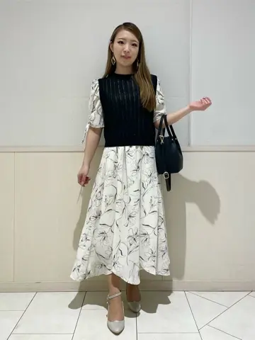 Feroux 土居 コーディネート画像