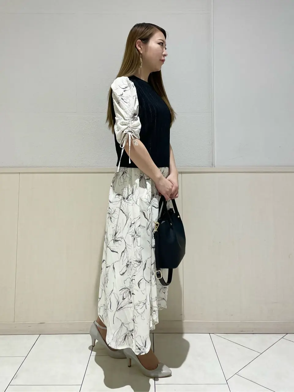 Feroux 土居 コーディネート画像