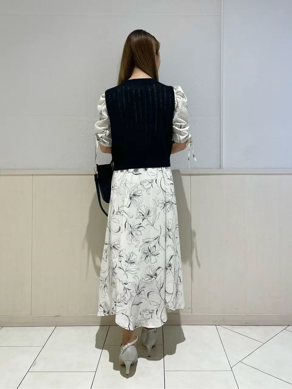 Feroux 土居 コーディネート画像