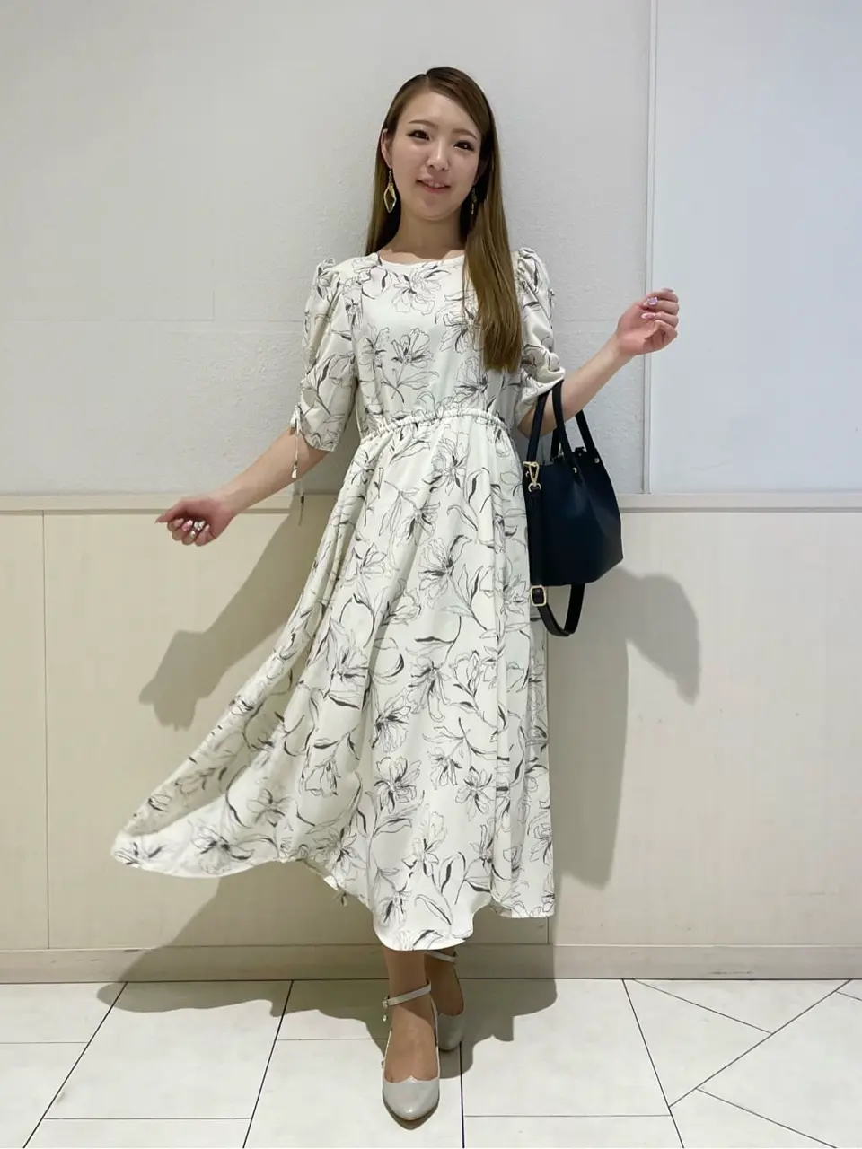 Feroux 土居 コーディネート画像