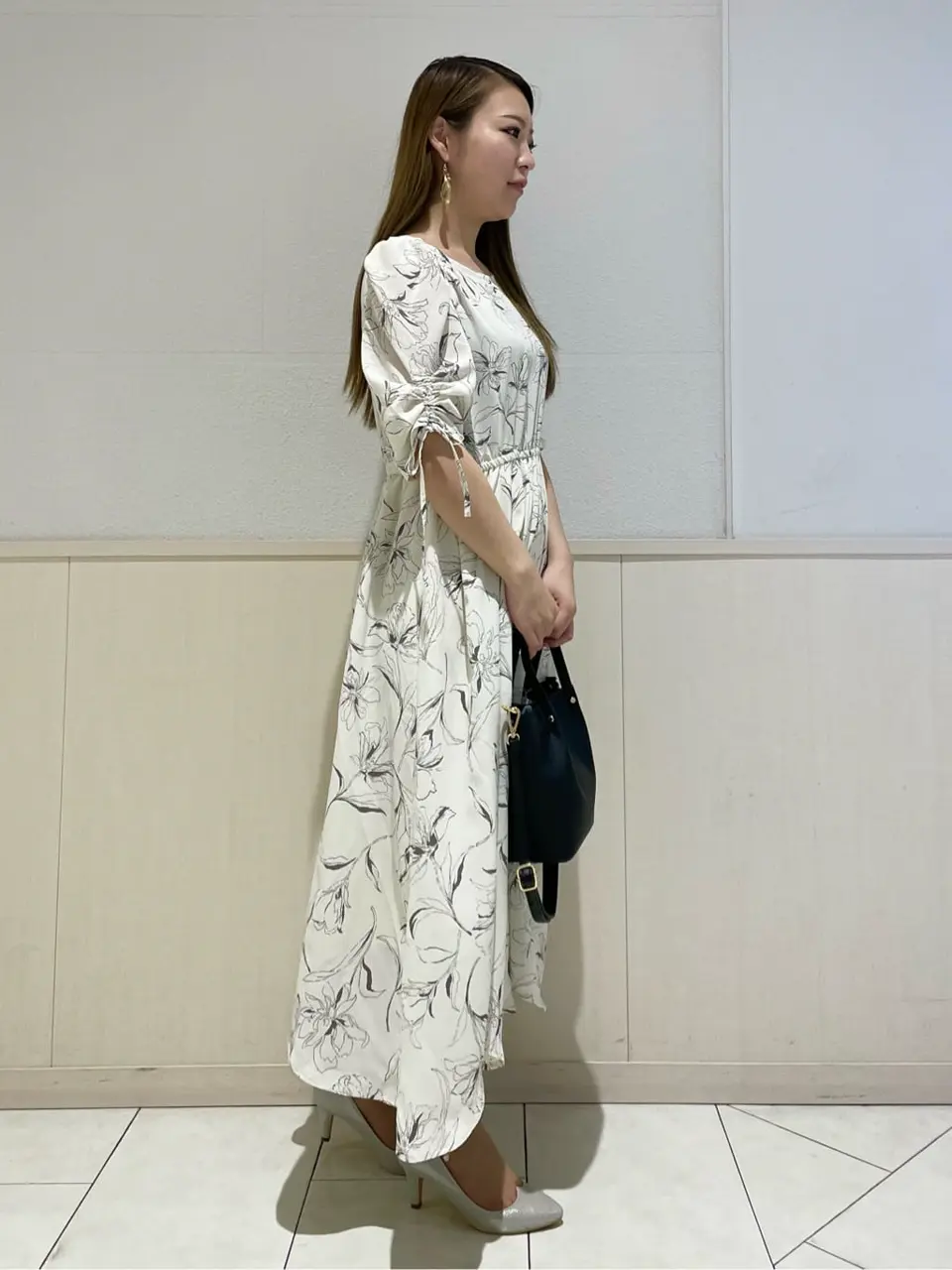 Feroux 土居 コーディネート画像