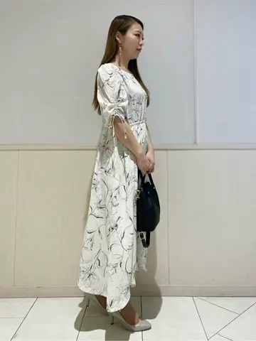 Feroux 土居 コーディネート画像