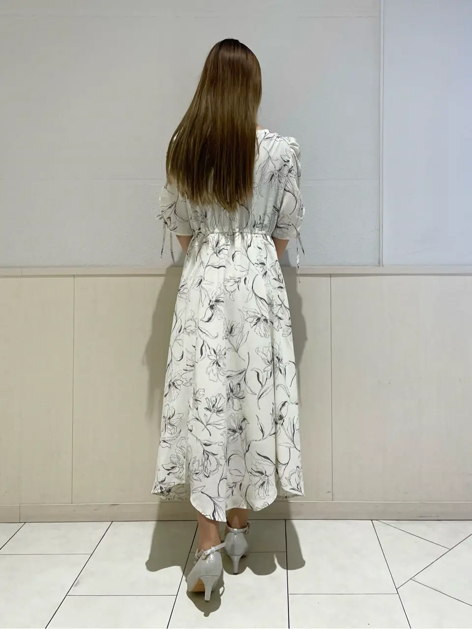 Feroux 土居 コーディネート画像