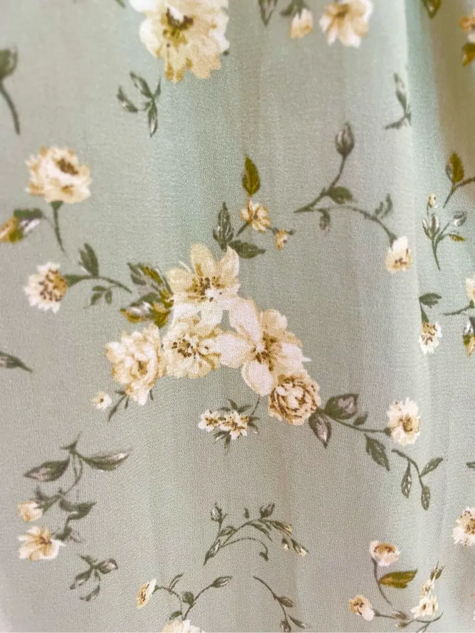 Feroux スタッフ コーディネート画像