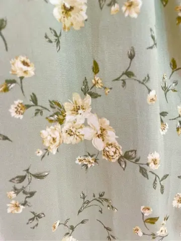 Feroux スタッフ コーディネート画像