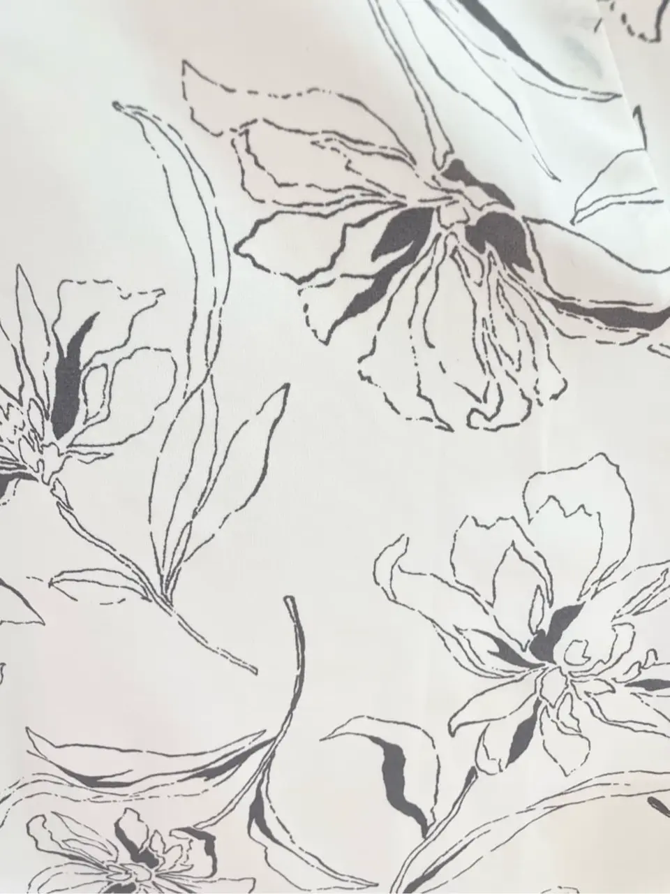 Feroux スタッフ コーディネート画像