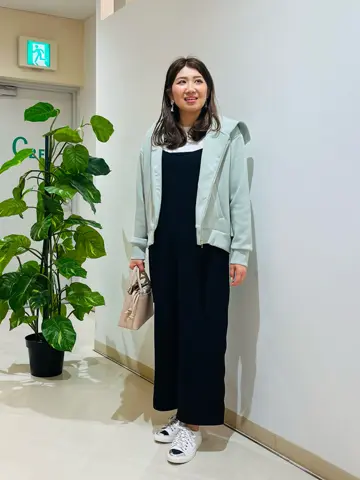 Feroux 石川 コーディネート画像