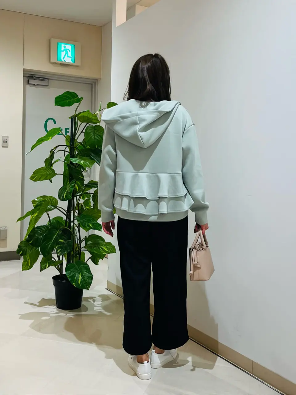 Feroux 石川 コーディネート画像