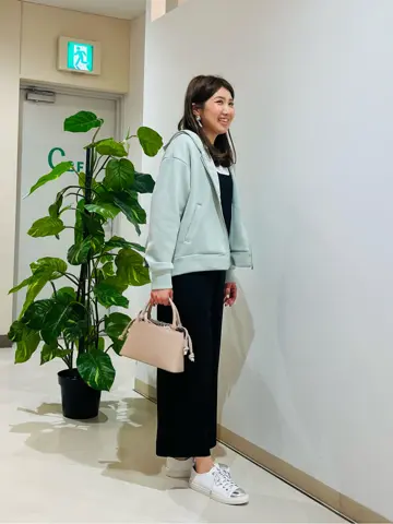 Feroux 石川 コーディネート画像