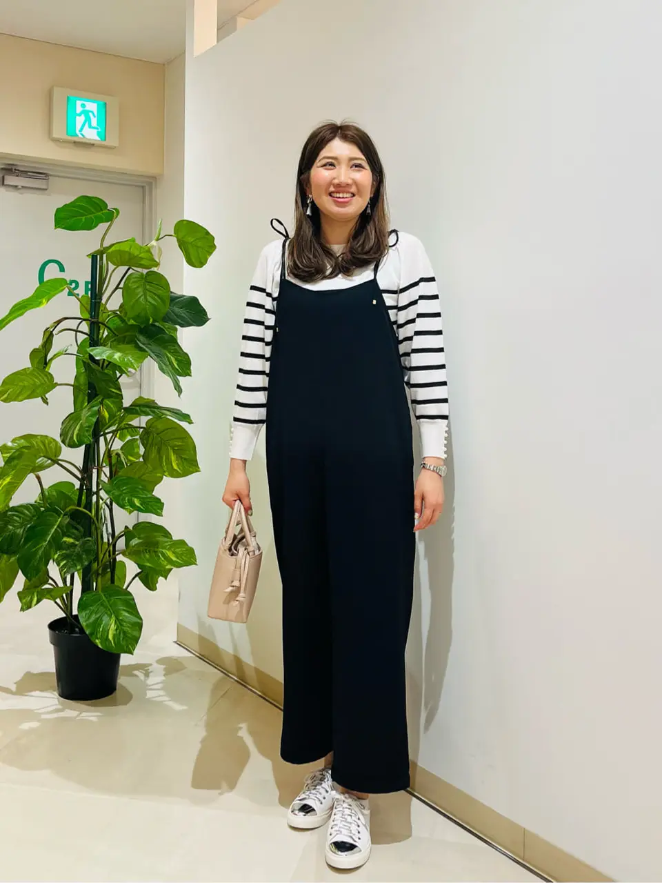 Feroux 石川 コーディネート画像