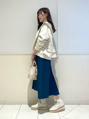 Feroux みぃ コーディネート画像