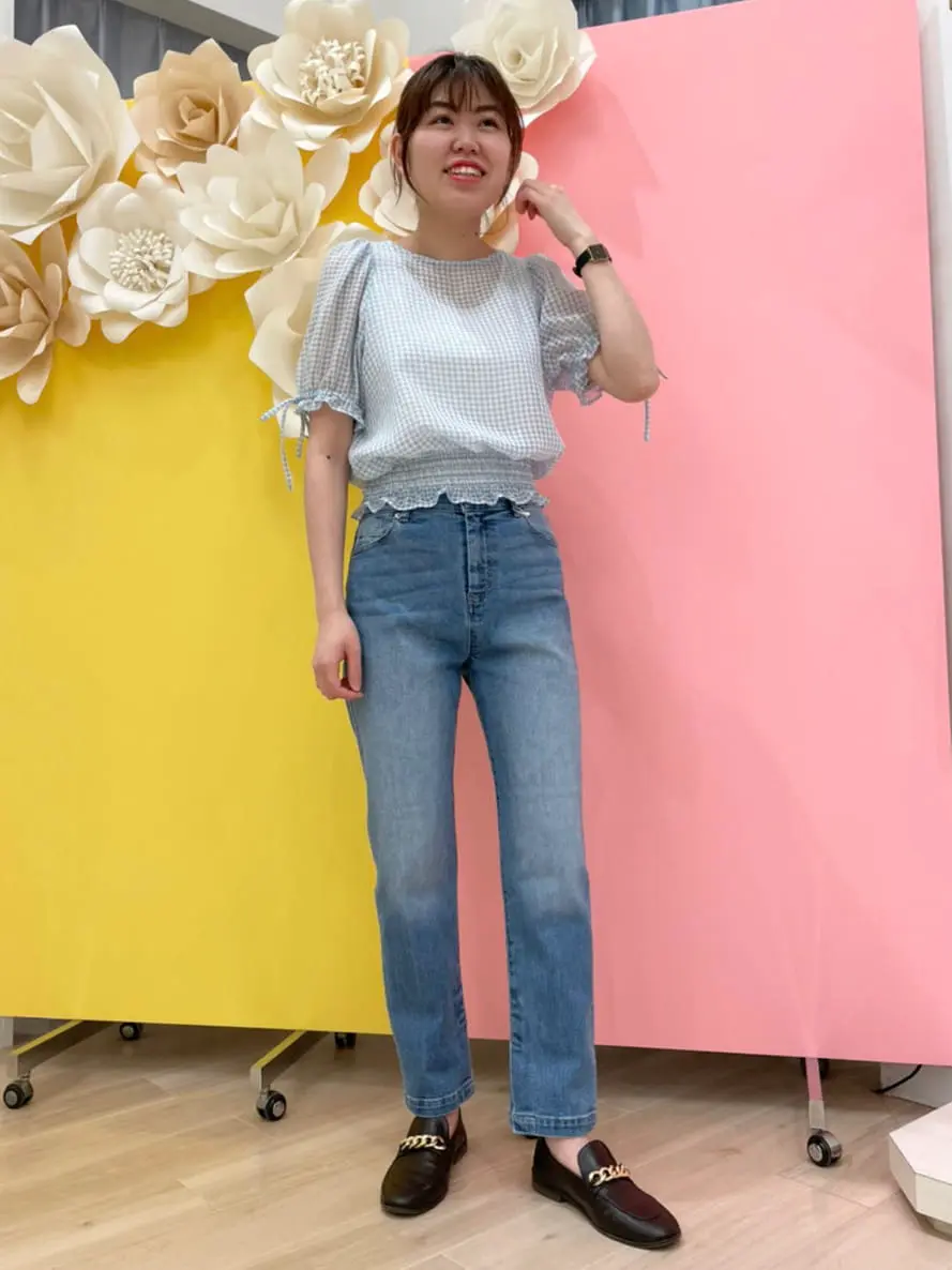 Feroux 古田(足立) コーディネート画像