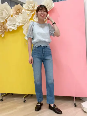 Feroux 古田(足立) コーディネート画像