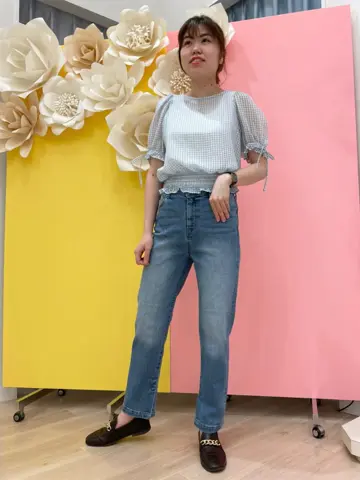 Feroux 古田(足立) コーディネート画像