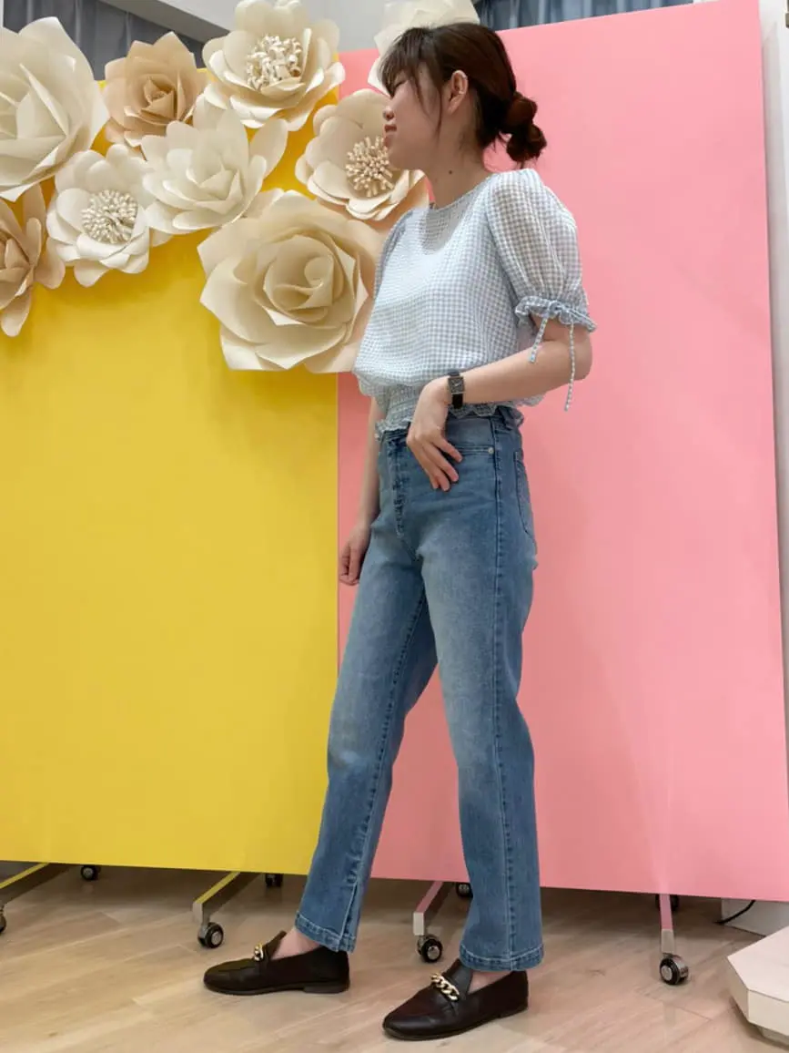 Feroux 古田(足立) コーディネート画像