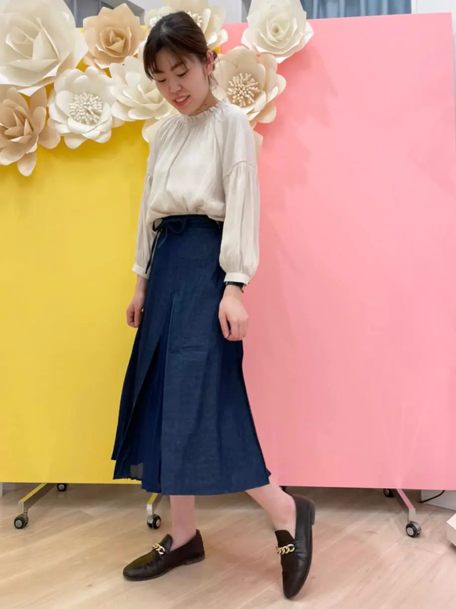 Feroux 古田(足立) コーディネート画像