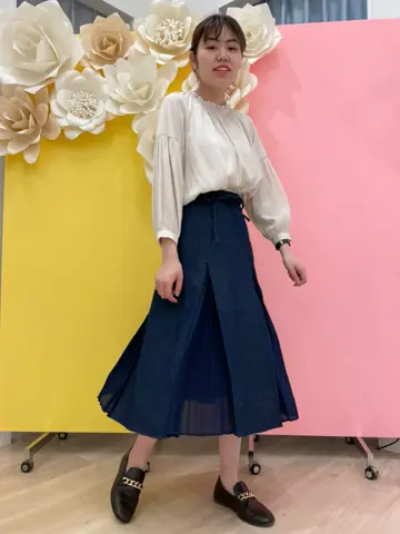 Feroux 古田(足立) コーディネート画像