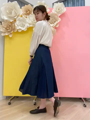 Feroux 古田(足立) コーディネート画像