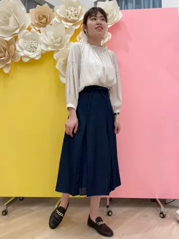 Feroux 古田(足立) コーディネート画像