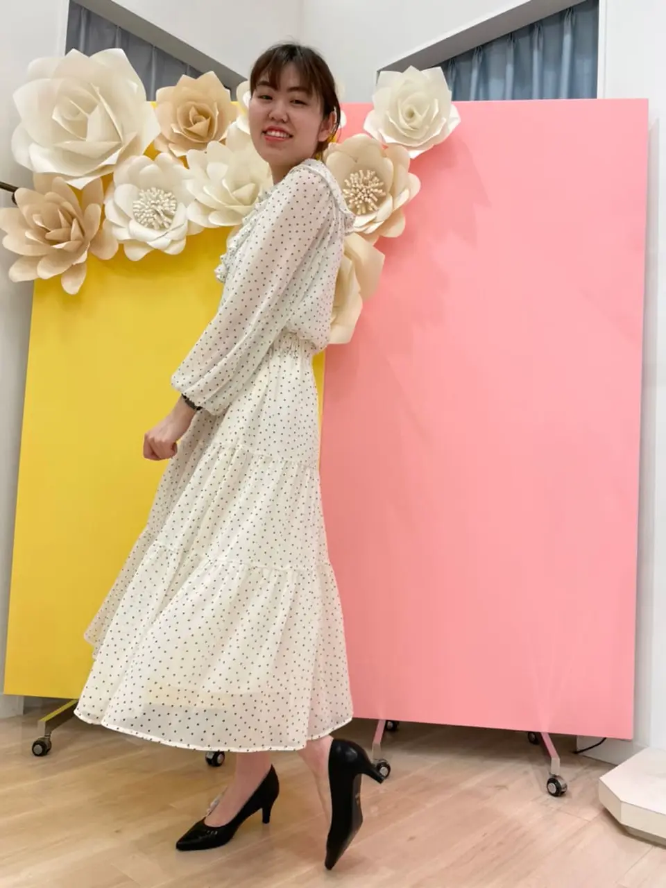 Feroux 古田(足立) コーディネート画像