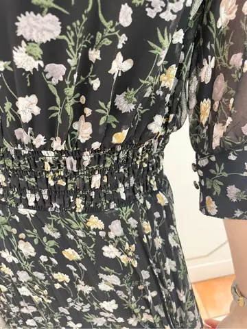 Feroux スタッフ コーディネート画像