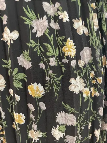 Feroux スタッフ コーディネート画像