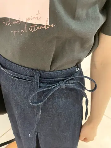 Feroux スタッフ コーディネート画像