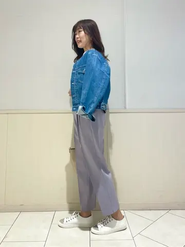 Feroux みぃ コーディネート画像