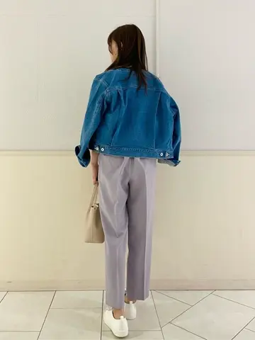 Feroux みぃ コーディネート画像