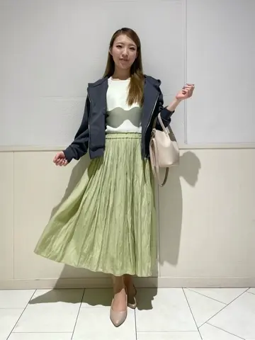 Feroux 土居 コーディネート画像