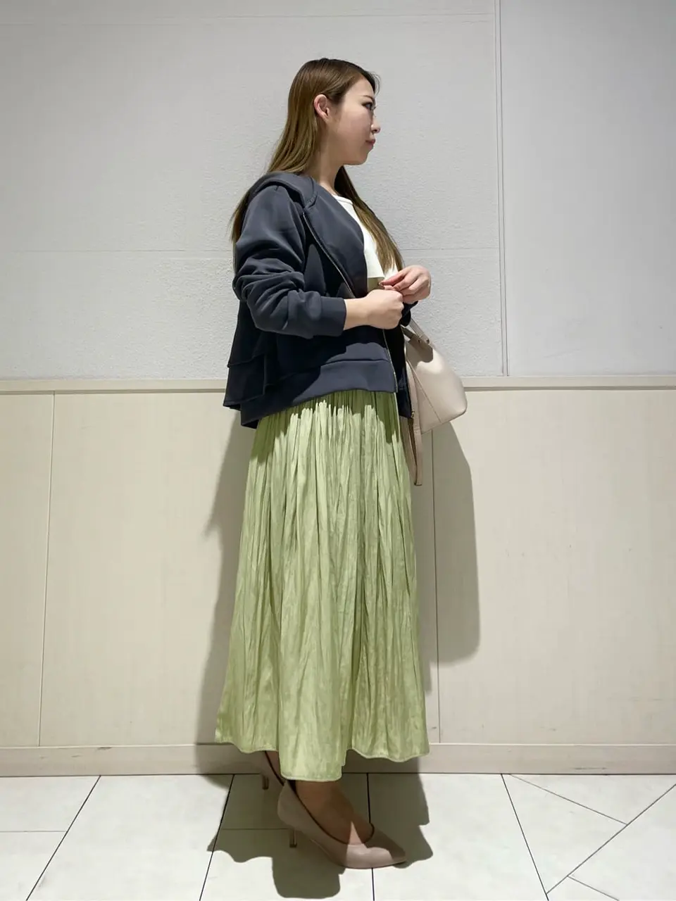 Feroux 土居 コーディネート画像