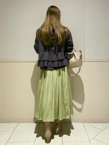 Feroux 土居 コーディネート画像