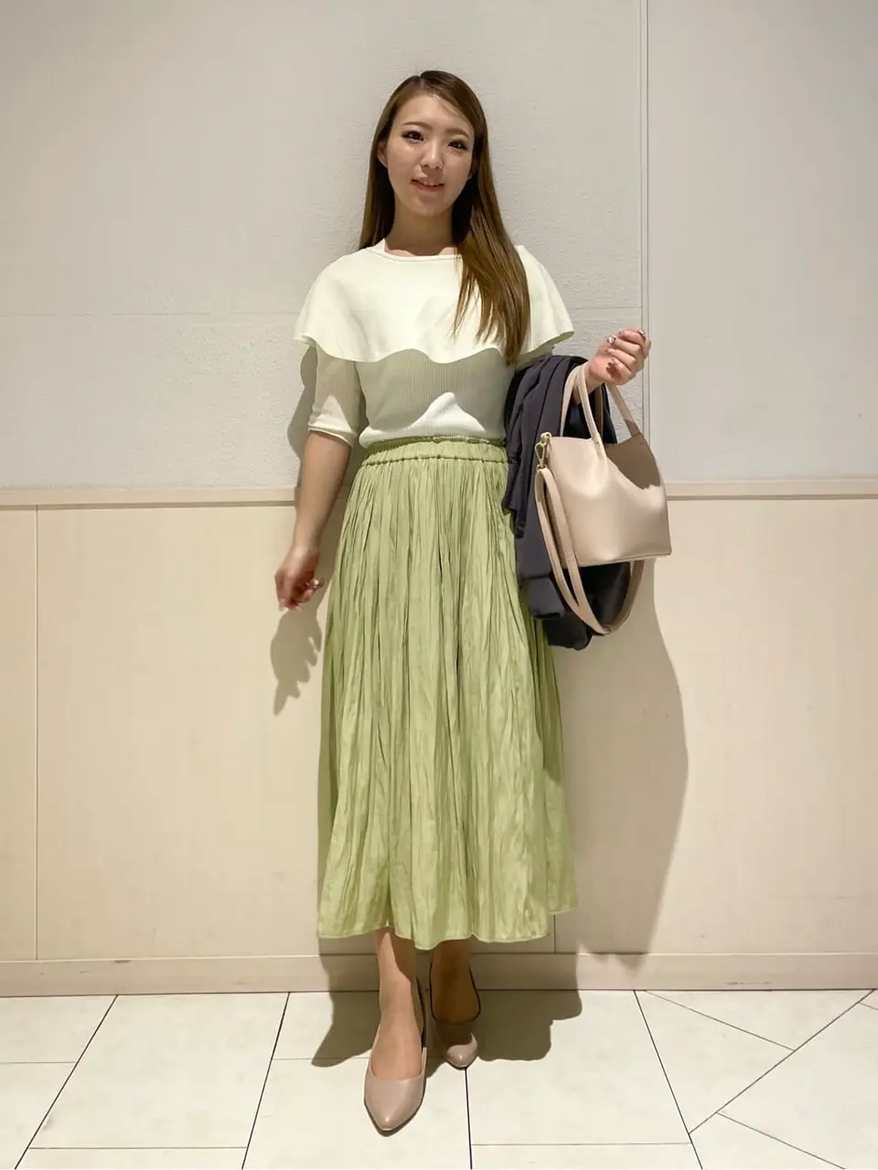 Feroux 土居 コーディネート画像