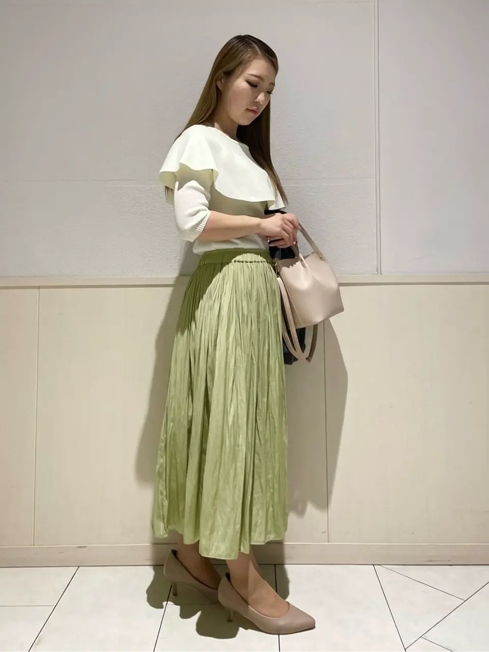 Feroux 土居 コーディネート画像