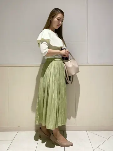 Feroux 土居 コーディネート画像