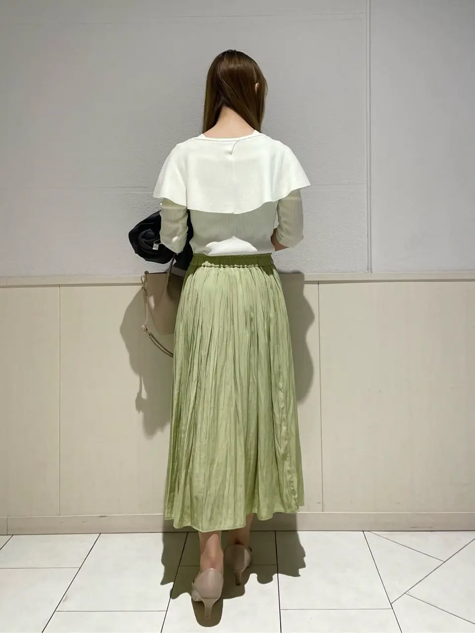 Feroux 土居 コーディネート画像