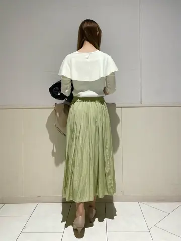 Feroux 土居 コーディネート画像