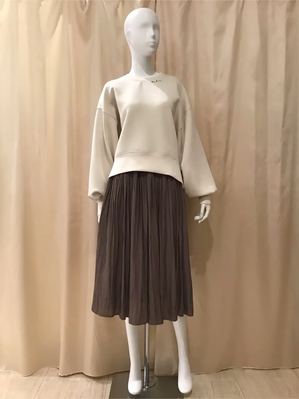 Feroux 石原 コーディネート画像