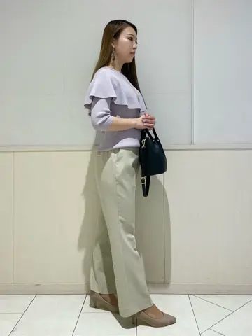 Feroux 土居 コーディネート画像