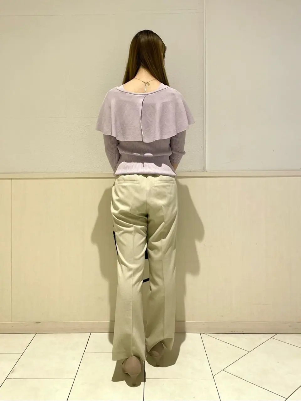 Feroux 土居 コーディネート画像