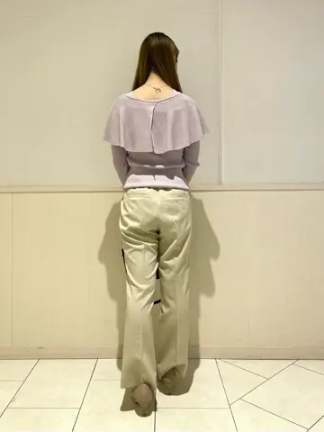 Feroux 土居 コーディネート画像