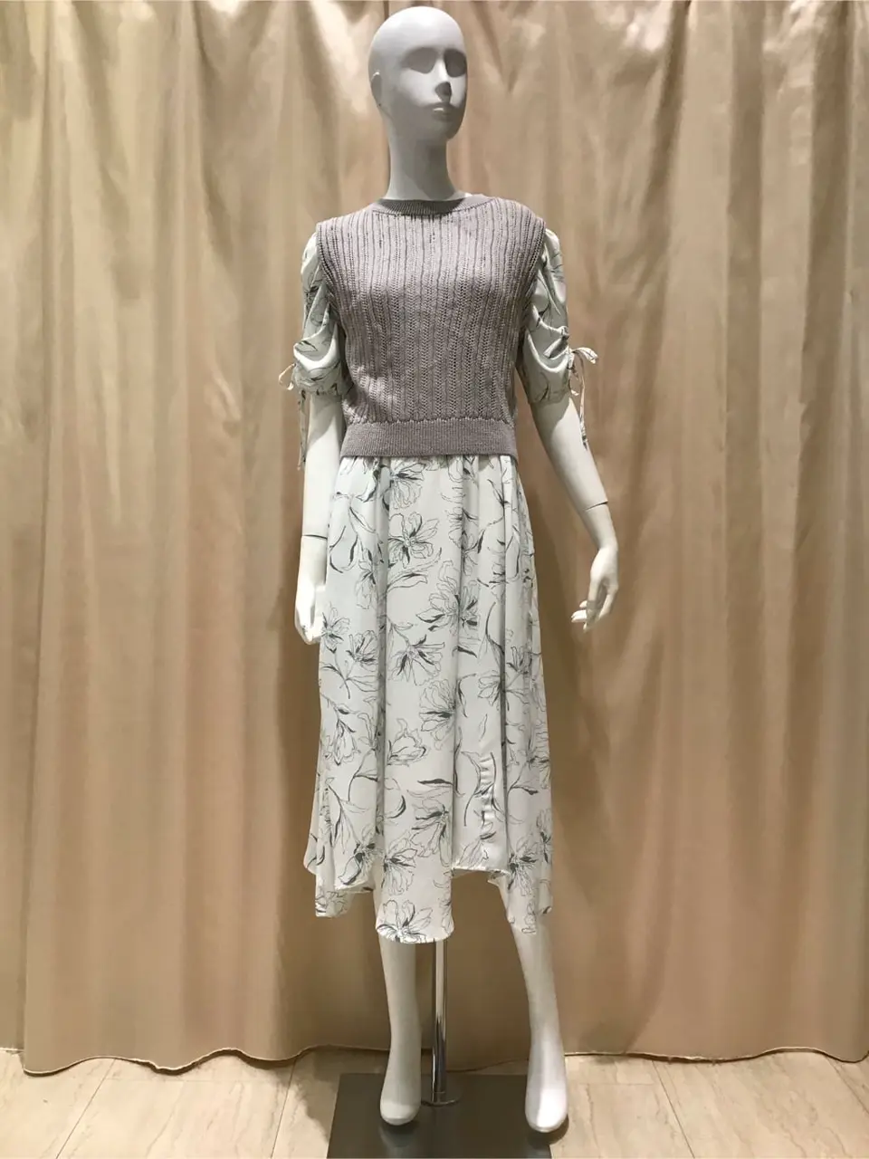 Feroux 石原 コーディネート画像