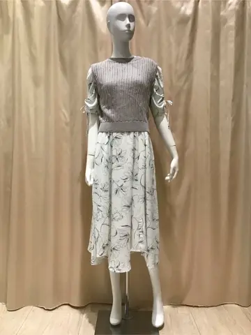 Feroux 石原 コーディネート画像